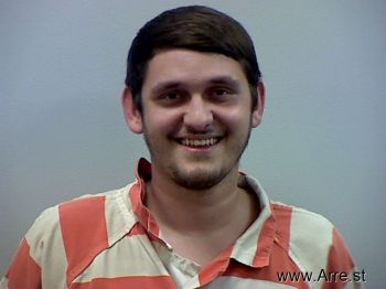 Brandon  Sizemore Mugshot