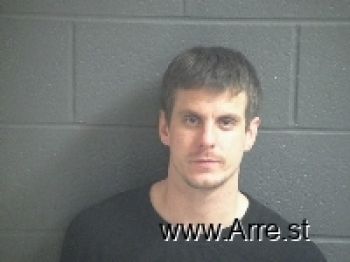 Brandon Michael Snyder Mugshot