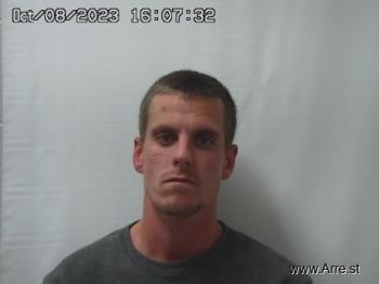 Brandon  Snyder Mugshot