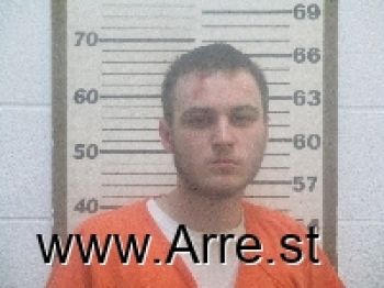 Brandon  Snyder Mugshot