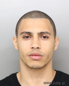 Brandon  Stanley Mugshot