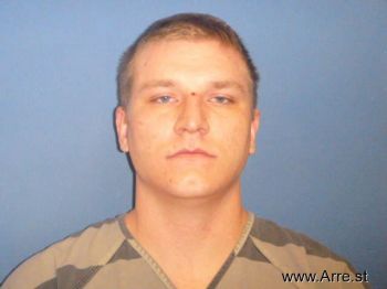 Brandon Scott Stephenson Mugshot