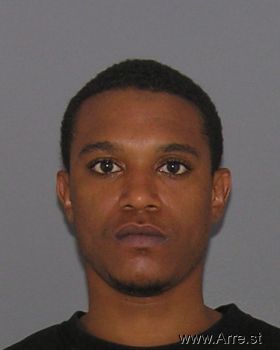 Brandon J Stewart Mugshot