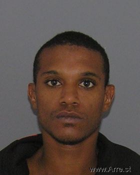 Brandon  Stewart Mugshot