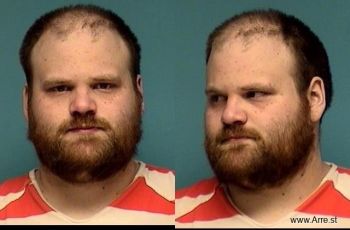 Brandon M Taylor Mugshot