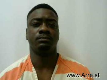 Brandon L Taylor Mugshot