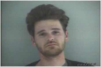 Brandon Lee Thomas Mugshot