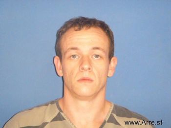 Brandon Lee Thompson Mugshot