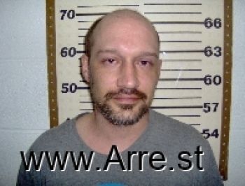 Brandon Wayne Timmons Mugshot