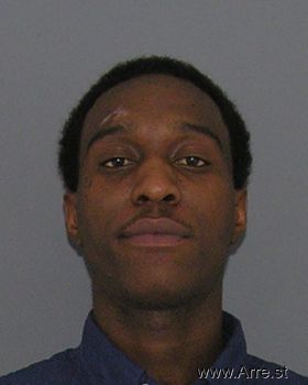 Brandon  Tolliver Mugshot