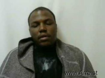 Brandon Lamar Tolliver Mugshot