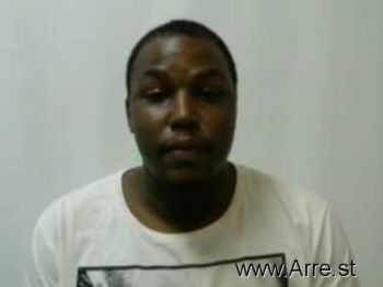 Brandon Lamar Tolliver Mugshot