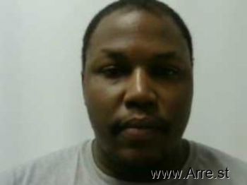 Brandon Lamar Tolliver Mugshot