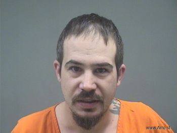 Brandon Robert Toothman Mugshot