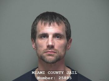 Brandon Scott Turner Mugshot