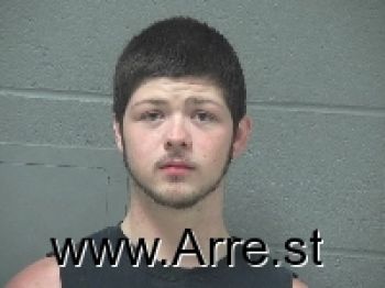 Brandon Lee Tuttle Mugshot