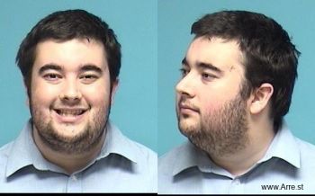 Brandon  Valentine Mugshot