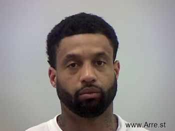 Brandon S Walker Mugshot