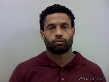 Brandon  Walker Mugshot