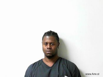 Brandon Lamont Walker Mugshot