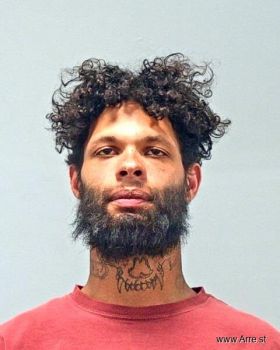 Brandon Lee Curtis Walker Mugshot