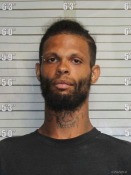 Brandon Lee Curtis Walker Mugshot