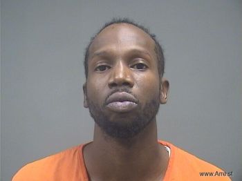 Brandon R Wallace Mugshot