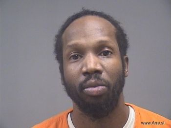 Brandon R Wallace Mugshot