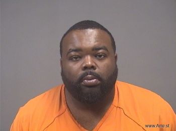 Brandon  Ward Mugshot