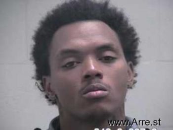 Brandon Michael Ward Mugshot