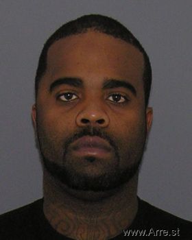 Brandon J Ware Mugshot