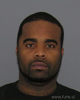 Brandon  Ware Mugshot