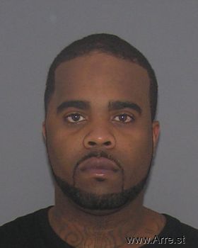 Brandon  Ware Mugshot