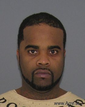 Brandon  Ware Mugshot