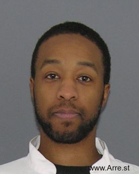 Brandon K Watkins Mugshot