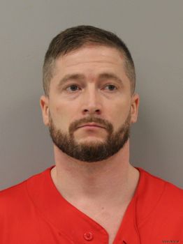 Brandon Scott Watson Mugshot