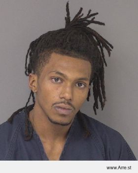 Brandon Anthony Weathersby-love Mugshot