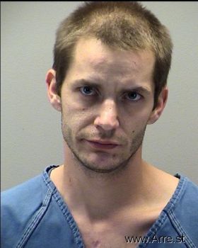 Brandon Christopher Webb Mugshot