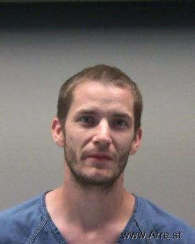 Brandon Christopher Webb Mugshot