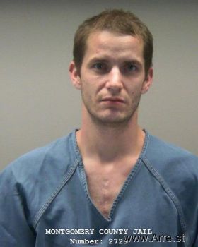 Brandon Christopher Webb Mugshot