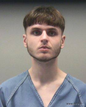 Brandon Lee Weidel Mugshot