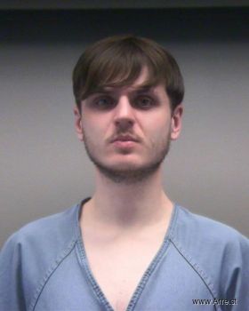 Brandon Lee Weidel Mugshot