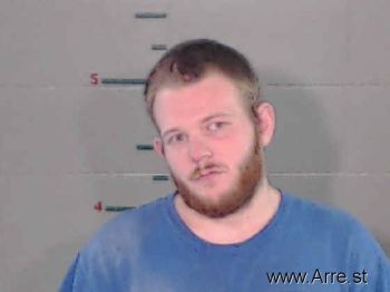 Brandon  Wells Mugshot