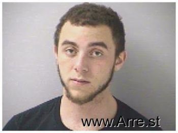 Brandon Anthony Douglas Wells Mugshot