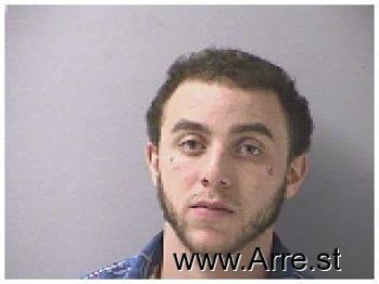 Brandon Anthony Douglas Wells Mugshot