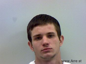 Brandon L Westfall Mugshot