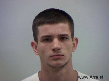 Brandon L Westfall Mugshot