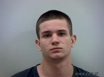 Brandon L Westfall Mugshot