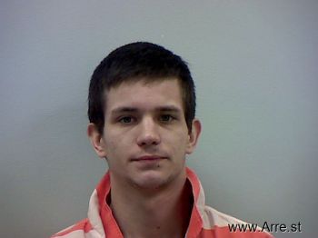 Brandon L Westfall Mugshot