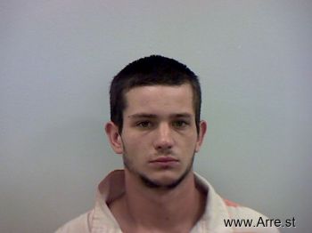 Brandon L Westfall Mugshot